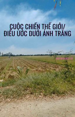 Điều ước dưới ánh trăng