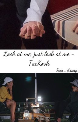 Dịu Dàng Nơi Đáy Mắt || TaeKook