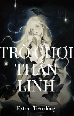 Divine game: Trò Chơi Thần Linh