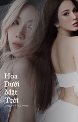 [DLAxTP] Hoa dưới mặt trời