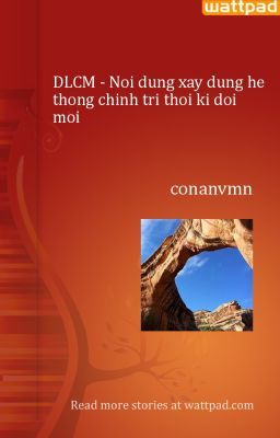 DLCM - Noi dung xay dung he thong chinh tri thoi ki doi moi