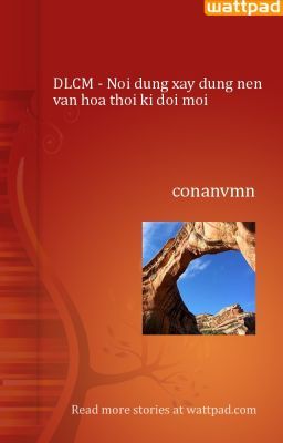 DLCM - Noi dung xay dung nen van hoa thoi ki doi moi