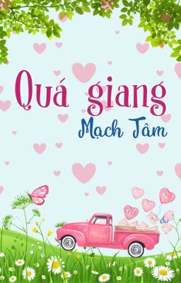 [ĐM] Quá giang