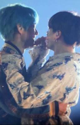 ĐM [vkook] 