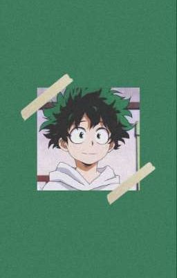 [ Đn - BHA ] [ Alldeku ] Thiên Thần 