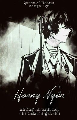 [ĐN BSD] Hoang ngôn