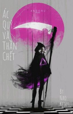 [ĐN Enen no Shouboutai] Ác Quỷ và Thần Chết