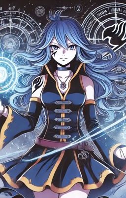 [ĐN Fairy Tail] Cô gái của bóng tối