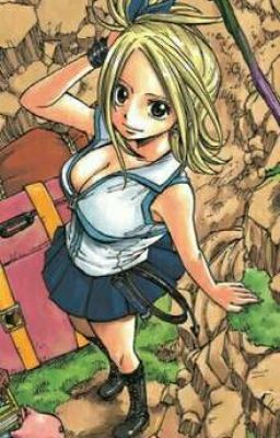 (ĐN Fairy Tail ) NHIỆM VỤ CỦA THIÊN SỨ AMANI 