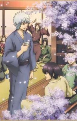 ( ĐN Gintama) Đồng môn của Gintoki