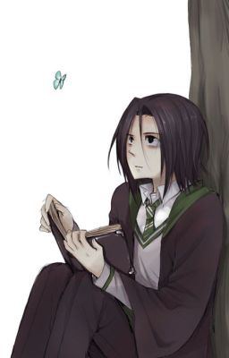 (ĐN Harry  Potter) Cháu chắt chút chít của ngài Slytherin