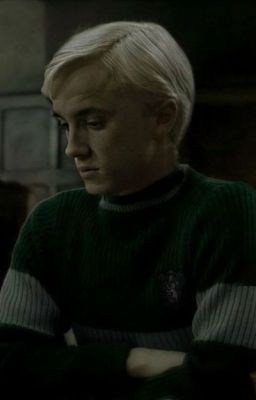 [ĐN Harry Potter] Le trésor de Draco Malfoy