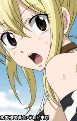 ( DN Harry potter ) Lucy Heartfilia Và Tam Vương Thần