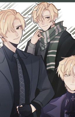 [Đn Harry Potter] Thiếu gia Draco Malfoy không  đơn giản