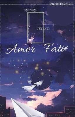 [ĐN HP] Amor Fati