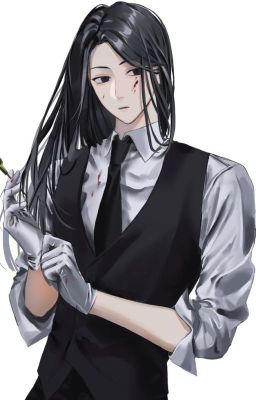 (ĐN Hunter X Hunter - Trans) Không thể dây vào Illumi