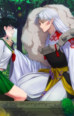 [ĐN Inuyasha- Editing] Đổi hồn ký_Ám Hương Thuần Vũ (SessKag)