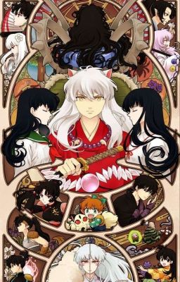 [ĐN Inuyasha] Yên Bình