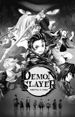 [ĐN KNY] Demon Slayer