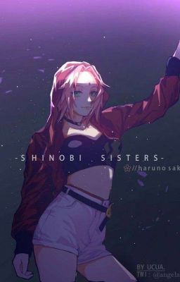 {Đn Naruto} Dã Anh À~