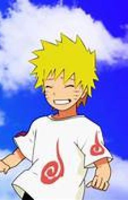 [đn naruto] làm em gái thằng main