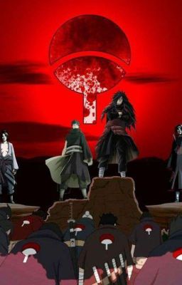 (ĐN Naruto) Tam Sinh Kiếp_Bảo hộ Uchiha