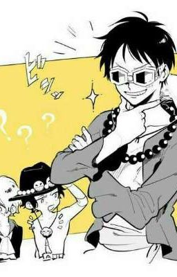  (ĐN One Piece) Hợp Đồng Sống Sót .