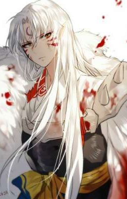 [ ĐN ] Sesshomaru hắn xuyên không?