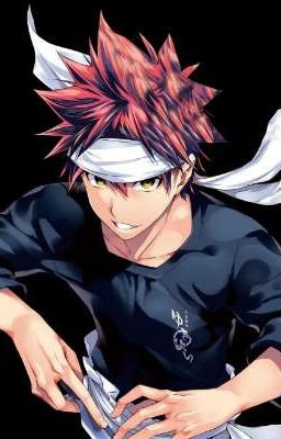 [Đn Shokugeki no Souma] Vén màn kí ức