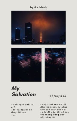 [ĐN/TR] My Salvation