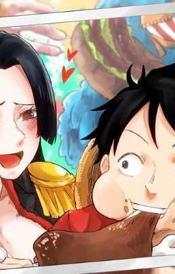 Đồ ngốc! luffy