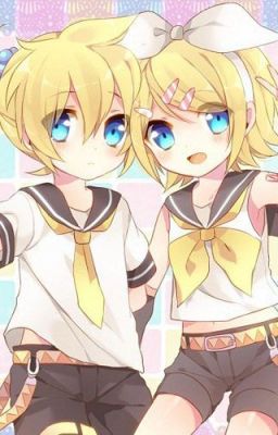 Đóa hoa bách hợp đẫm máu (Kagamine Rin Len)