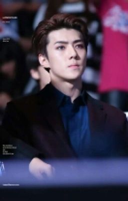 ( Đoản AllHun ) Chuyện Thường Trên Phường Của Oh SeHun