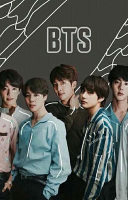 《ĐOẢN》❤BTS❤