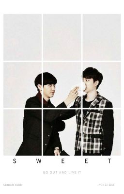 [Đoản][ChanSoo] Chiếc kẹo nhỏ