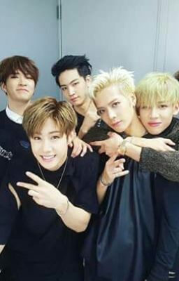 Đoản Couple GOT7