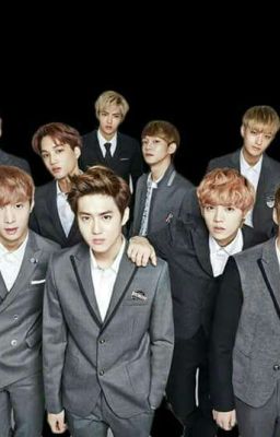 Đoản EXO 