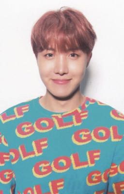 ĐOẢN HOSEOK !