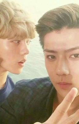 Đoản HunHan 🌸🌸🌸