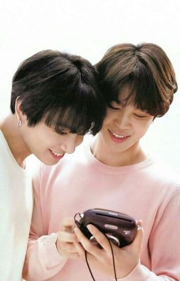 [ ĐOẢN ] JIKOOK'S LOVE