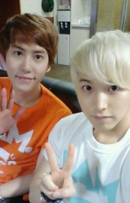 [ĐOẢN/KYUMIN] KỊCH BẢN