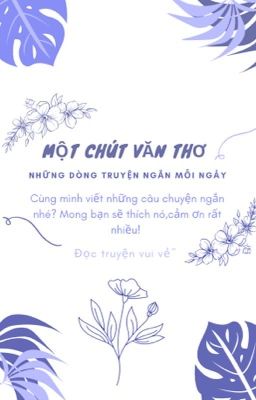 Đoản ngắn mỗi ngày 