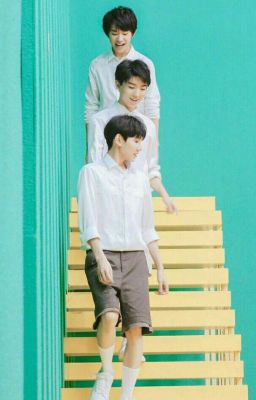 Đoản_ShortFilm_All TFBOYS