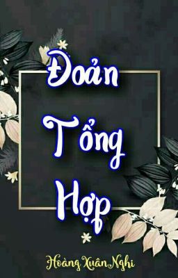 Đoản Tổng Hợp (1) 