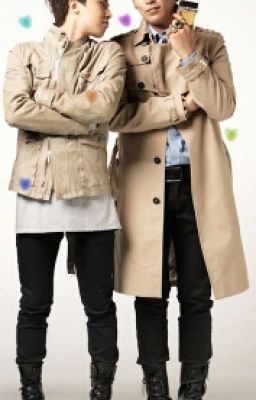 Đoản Văn (Gtop Couples) 