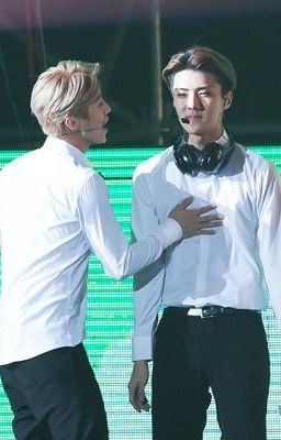 [Đoản văn|HunHan] Clarity