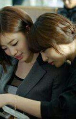 [Đoản văn] KISS (EunYeon/JiJung)