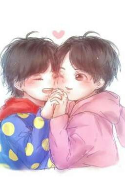 [Đoản văn] [VKook] Siêu đoản văn