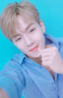 Đoản văn Wonho x Shownu :))))