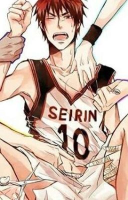 Đoản về kuroko no basket